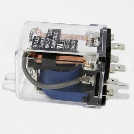 Relay (Skutt Kilns) 25amp Clear